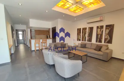 مجمع سكني - 3 غرف نوم - 3 حمامات للايجار في مجمع الخور - الخور