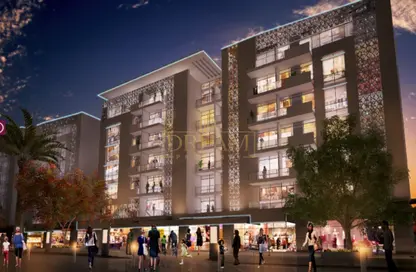 Apartment - Studio - 1 Bathroom for sale in Yasmeen City - Lusail