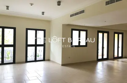 Townhouse - 3 Bedrooms - 4 Bathrooms for sale in Mercato - Qanat Quartier - The Pearl Island - Doha