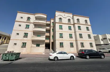 شقة - 2 غرف نوم - 2 حمامات للايجار في شارع المنتزه - المنتزه - الدوحة