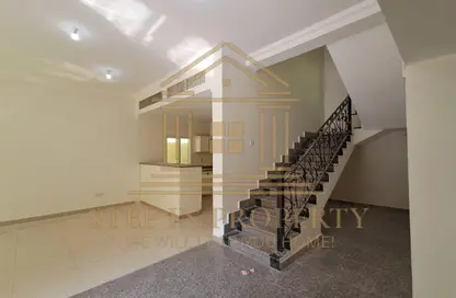 Apartment - 4 Bedrooms - 5 Bathrooms for rent in Souk Al gharaffa - Al Gharrafa - Doha Apartment - 4 Bedrooms - 5 Bathrooms for rent in Souk Al gharaffa - Al Gharrafa - Doha