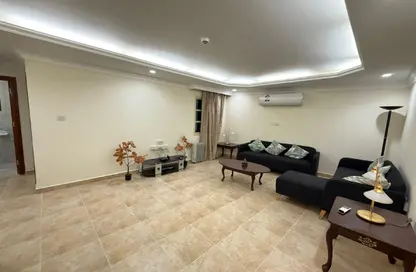 Apartment - 2 Bedrooms - 2 Bathrooms for rent in Najma Street - Najma - Doha