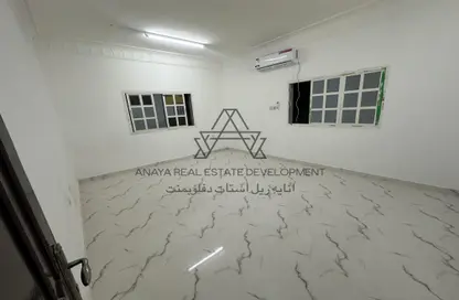 Apartment - 1 Bedroom - 1 Bathroom for rent in Al Duhail - Al Duhail - Doha