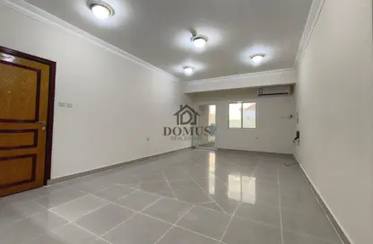 Apartment - 2 Bedrooms - 2 Bathrooms for rent in Tadmur Street - Old Airport Road - Doha
