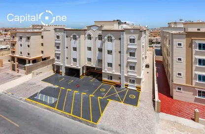 Apartment - 2 Bedrooms - 2 Bathrooms for rent in Al Wakra - Al Wakra - Al Wakrah - Al Wakra