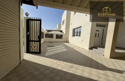 Villa - 5 Bedrooms - 7 Bathrooms for rent in Al Waab Street - Al Waab - Doha