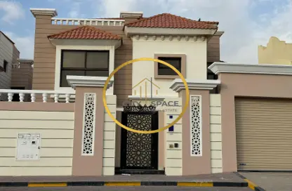 Outdoor House image for: Villa for rent in Al Nuaija Street - Al Hilal West - Al Hilal - Doha, Image 1
