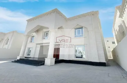 Outdoor House image for: Villa - 7 Bedrooms for sale in Muraikh - AlMuraikh - Doha, Image 1