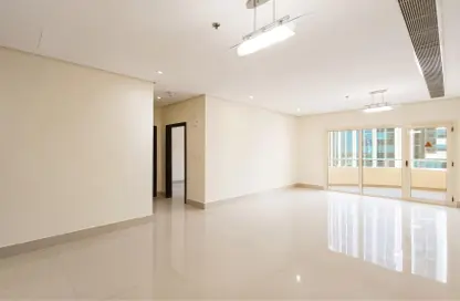 شقة - 2 غرف نوم - 2 حمامات للايجار في لوسيل ريسيدينس - منطقة المارينا - الوسيل