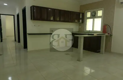 Apartment - 2 Bedrooms - 1 Bathroom for rent in Old Airport Residential Apartments - Old Airport Road - Doha