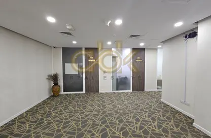 Office Space - Studio - 1 Bathroom for rent in New Salata - Salata - Doha