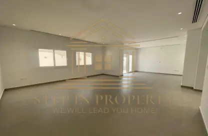 فيلا - 3 غرف نوم - 5 حمامات للايجار في فلل عين خالد - عين خالد - الدوحة