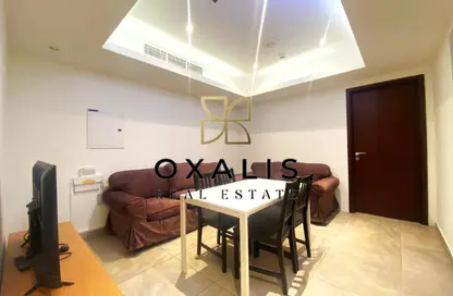 Apartment - 2 Bedrooms - 1 Bathroom for rent in T Block - Al Manara Street - Al Sadd - Doha