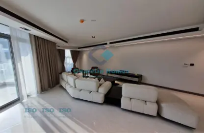 Apartment - 2 Bedrooms - 2 Bathrooms for rent in Al Waab - Al Waab - Doha