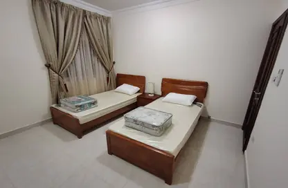 شقة - 2 غرف نوم - 2 حمامات للايجار في المنصورة - المنصورة - الدوحة