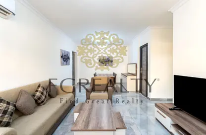 Apartment - 2 Bedrooms - 2 Bathrooms for sale in Jawharat Al Wakra - Ezdan Village - Al Wakra