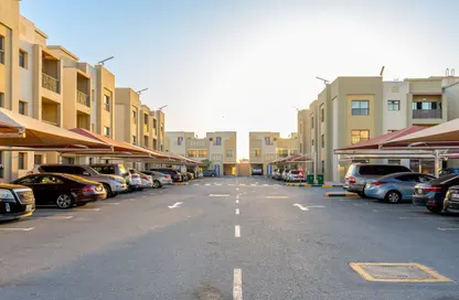 Apartment - 2 Bedrooms - 2 Bathrooms for sale in Hayat Al Wakra - Ezdan Village - Al Wakra