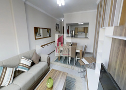 Limited Offer - 1BR-FF Apartment