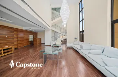 Villa - 3 Bedrooms - 5 Bathrooms for rent in Aspire Tower - Al Waab - Al Waab - Doha