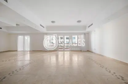 Apartment - 3 Bedrooms - 5 Bathrooms for sale in West Porto Drive - Porto Arabia - The Pearl Island - Doha