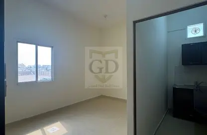 Apartment - Studio - 1 Bathroom for rent in New Al Ghanim - Al Ghanim - Doha