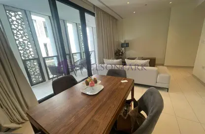 شقة - غرفة نوم - 2 حمامات للايجار في وادي 1 - وادي - مشيرب قلب الدوحة - الدوحة شقة - غرفة نوم - 2 حمامات للايجار في وادي 1 - وادي - مشيرب قلب الدوحة - الدوحة