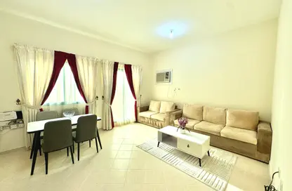 Apartment - 1 Bedroom - 1 Bathroom for rent in Old Airport Road - Doha