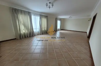 شقة - 3 غرف نوم - 3 حمامات للايجار في المنصورة - المنصورة - الدوحة