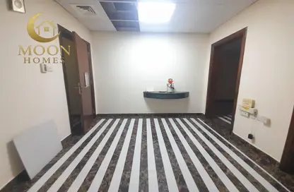 Apartment - 1 Bedroom - 1 Bathroom for rent in Somerset Al Mansoura - Al Mansoura - Doha