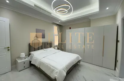 Apartment - 2 Bedrooms - 3 Bathrooms for rent in Nour Al Waab - Al Waab - Doha