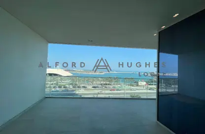 شقة - 2 غرف نوم - 3 حمامات للايجار في جوهرة لوسيل - منطقة المارينا - الوسيل