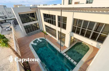 فيلا - 6 غرف نوم - 8 حمامات للبيع في أم قرن - الضعاين