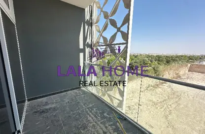 Apartment - 3 Bedrooms - 4 Bathrooms for rent in Regency Residence Fox Hills 2 - Lusail