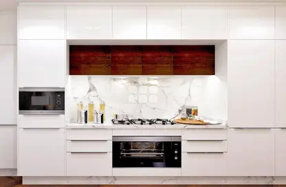 Apartment - 3 Bedrooms - 5 Bathrooms for sale in Floresta Gardens - Floresta Gardens - The Pearl Island - Doha