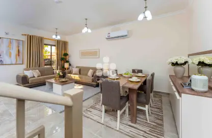 Villa - 4 Bedrooms - 3 Bathrooms for sale in Al Wukair - Al Wukair - Al Wakra