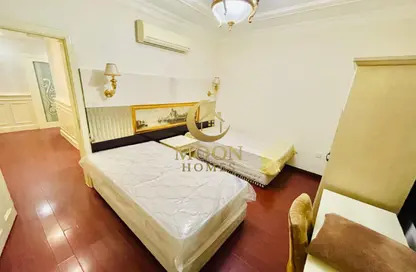 Apartment - 2 Bedrooms - 2 Bathrooms for rent in Al Mansoura - Al Mansoura - Doha