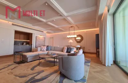 شقة - 2 غرف نوم - 4 حمامات للايجار في طريق بورتو الغربي - بورتو أرابيا - جزيرة اللؤلؤة - الدوحة شقة - 2 غرف نوم - 4 حمامات للايجار في طريق بورتو الغربي - بورتو أرابيا - جزيرة اللؤلؤة - الدوحة