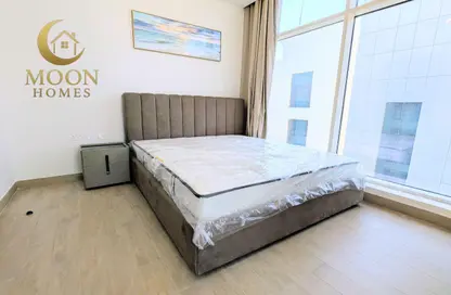 Apartment - 1 Bedroom - 1 Bathroom for rent in Muntazah 7 - Al Muntazah - Doha