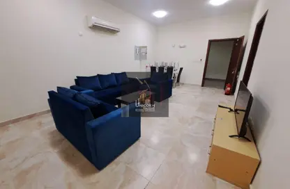 Apartment - 2 Bedrooms - 2 Bathrooms for rent in Old Airport Road - Old Airport Road - Doha