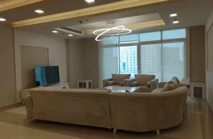 شقة - 2 غرف نوم - 3 حمامات للايجار في الاركية سيتي - الوسيل شقة - 2 غرف نوم - 3 حمامات للايجار في الاركية سيتي - الوسيل