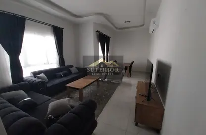 Apartment - 3 Bedrooms - 3 Bathrooms for rent in Old Airport Road - Old Airport Road - Doha
