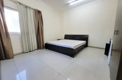 Apartment - Studio - 1 Bathroom for rent in Anas Street - Fereej Bin Mahmoud North - Fereej Bin Mahmoud - Doha