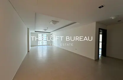 Apartment - 1 Bedroom - 2 Bathrooms for rent in Viva East - Viva Bahriyah - The Pearl Island - Doha