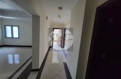 Apartment - 2 Bedrooms - 3 Bathrooms for rent in Najma 28 - Ibn Dirhem Street - Najma - Doha