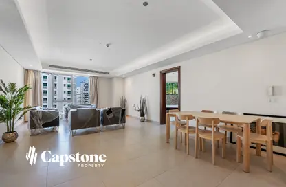 Apartment - 2 Bedrooms - 3 Bathrooms for rent in Muntazah 13 - Al Muntazah - Doha
