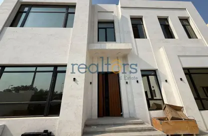 Villa - 6 Bedrooms - 7+ Bathrooms for sale in Street 871 - Al Duhail South - Al Duhail - Doha Villa - 6 Bedrooms - 7+ Bathrooms for sale in Street 871 - Al Duhail South - Al Duhail - Doha