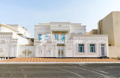 Villa - 7+ Bedrooms - 7+ Bathrooms for sale in Al Wukair - Al Wukair - Al Wakra