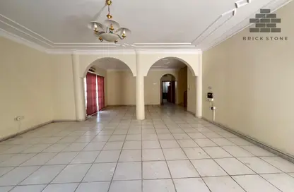 Villa - 5 Bedrooms - 4 Bathrooms for rent in Al Thumama - Al Thumama - Doha