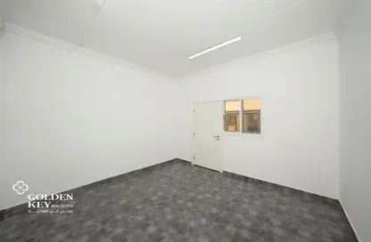 سكن عمال - استوديو للايجار في المنطقة الصناعية 1 - المنطقة الصناعية - الدوحة
