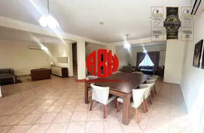 مجمع سكني - 3 غرف نوم - 5 حمامات للايجار في شارع الحضارة - الثمامة - الدوحة